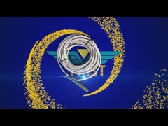 SM 52/74 प्रिंटिंग मशीन के लिए जल स्तर सेंसर बाथटब M2.198.1563