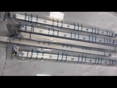 ऑफसेट प्रिंटिंग मशीन के लिए प्लेट क्लैंप एयर बैग मरम्मत किट SM52 1000MM स्पेयर पार्ट्स