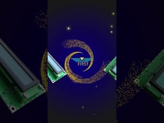 हीडलबर्ग BEK सर्किट बोर्ड 00.785.0354 प्रिंटिंग मशीन स्पेयर पार्ट्स