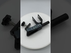 5 टुकड़े C6.015.350F SM/CD102 होल्डर सक्शन स्लो डाउन एलिमेंट आउटपुट ब्रेक डिस्क सपोर्ट L.I साइड