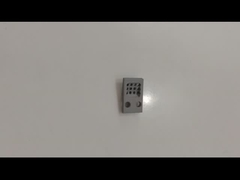 मैन रोलैंड 700 परिष्कृत सिलेंडर चूसने वाला प्रिंटिंग पार्ट्स ग्रिपर पैड फैक्टरी