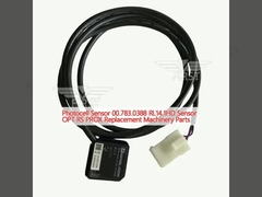 फोटोसेल सेंसर 00.783.0388 RL14.1HD सेंसर OPT RS PROX प्रतिस्थापन मशीनरी भागों
