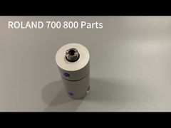 रोलैंड 700 800 सिलेंडर पार्ट्स फैक्टरी मूल्य MRO 80.10Q13-035B वाल्व रोलैंड सिलेंडर