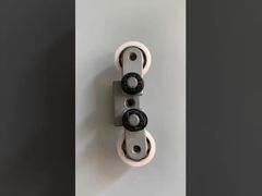 तह मशीन स्पेयर पार्ट्स