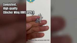 मुलर मार्टिनी क्लिंचर विंग 0881.0125.3