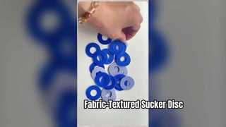 रोलैंड कोमोरी सकर उच्च गुणवत्ता के लिए नीले रंग की सकर डिस्क