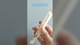 मार्टिनी 45 नेल हेड एक्सेसरीज ग्लू स्टिक स्लाइड रॉड, सैडल स्टिच मशीन 45 नेल हेड एक्सेसरीज