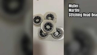 मुलर मार्टिनी क्लच बियरिंग 0881.0330.4