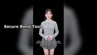 मार्टिनी 75 नेल हेड एक्सेसरीज ग्लू स्टिक स्लाइड रॉड