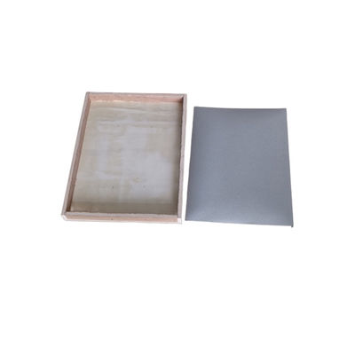 छाप खुरदरापन उच्च स्थानांतरण सिलेंडर जैकेट G1.011.173N SM52 हीडलबर्ग सिलेंडर प्रेस पार्ट्स