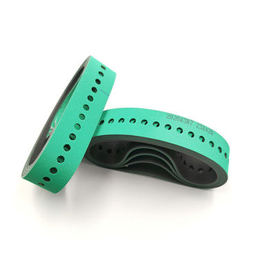 M2.015.880 ब्रेक बेल्ट 235x20mm सक्शन बेल्ट सीडी SM102 XL105 XL75 प्रिंटिंग प्रेस पार्ट्स