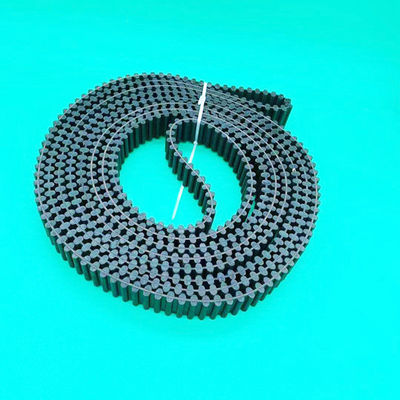 ब्लैक इनपुट सिंक्रोनिज़्म बेल्ट 00.580.5962 4400 X26mm CD74 XL75 प्रिंटर स्पेयर पार्ट्स