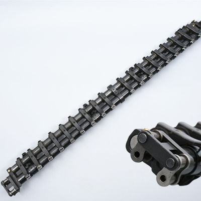 MV.006.506 Iron Delivery Gripper Bar 14 Grippers Teeth SM102 CD102 Printing Press Spare Parts