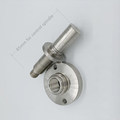 केंद्रीय तकला G2.007.506 पेंच XL105 CX सीडी SM102 CD74 ऑफसेट रोलर असर