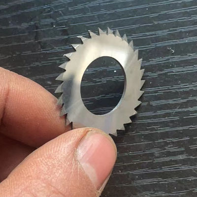 3050.8950.4 कच्चे ब्लेड कटर मुलर मार्टिनी मिलिंग चाकू नॉचर पैंटेरा परफेक्ट बेंडर