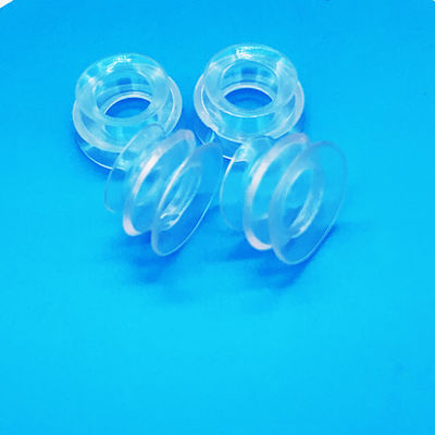 R700 रबर चूसने वाला 31x15x15mm मैन रोलैंड रबर चूसने वाला ऑफसेट प्रिंटिंग पुर्जों