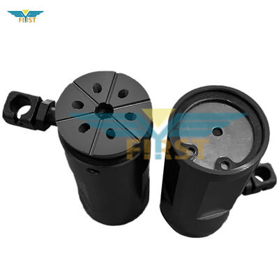 कोमोरी प्रिंटर कंपोनेंट्स मेटल फीडर सकर 1 पीस MOQ OEM उपलब्ध है