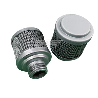 हेडलबर्ग 1 X 00.580.0741 लौह वायु फिल्टर ऑफसेट प्रिंटिंग स्पेयर पार्ट्स