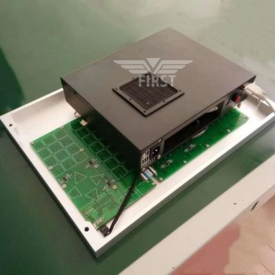 मल्लर मटिनी स्क्रीन डिस्प्ले वायर लॉकिंग मशीन 3210-3214 मॉडल स्क्रीन पैनल के लिए