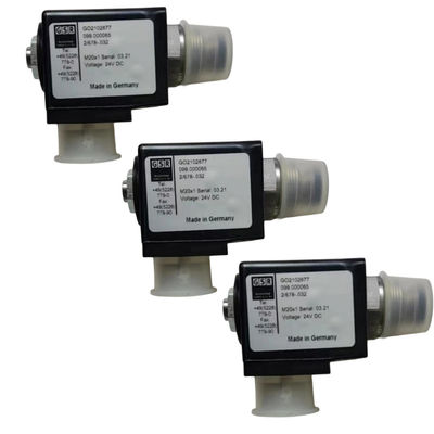 म्यूलर फोल्डिंग मशीन के लिए सक्शन वाल्व सेट MBO वाल्व ऑफसेट प्रिंटिंग पार्ट्स