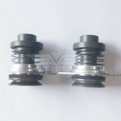 F2.028.182एस लोहे के अंदर लिफ्ट चूसनेवाला पूर्व निर्धारित प्लस सक्शन हेड शुगर के लिए