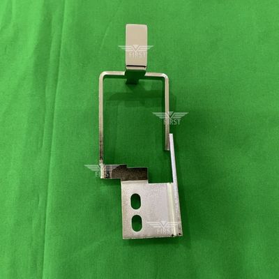 बेस्ट क्वालिटी SM52 पेपर स्टॉप ब्रैकेट G2.015.456 सिल्वर पेपर स्टॉप गियर