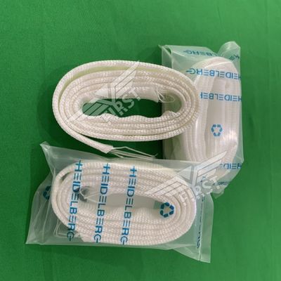 ऑटोप्लेट एयर बैग 00.580.4129 Sm102 हेडलबर्ग प्रिंटिंग मशीन के लिए अच्छा एयर बैग