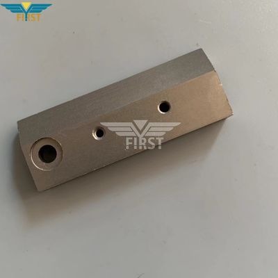 मार्टिनी 3214 सिलाई मशीन के लिए बुक स्टॉपर सिलाई मशीन के बाहरी स्टॉप के साथ सार्वभौमिक है।