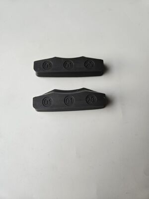 ब्लैक ऑयल प्लग गैस्केट C6.043.252 हीडलबर्ग मुलर मार्टिनी SM102 CD102 XL105 कोटर और प्रेस के लिए यूनिवर्सल सील