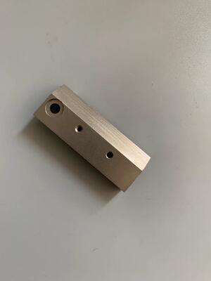 Universal Book Stopper for Martini 3214 & Muller Matini Sewing Machines  Durable Metal