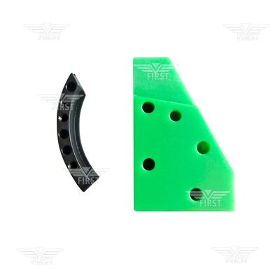 एस्टर 160.178.180.200.220 सिलाई मशीन स्लाइडर, सिलाई मशीन गाइड यूनिवर्सल रेल स्लाइडर