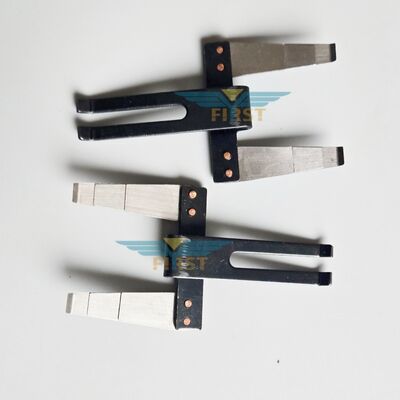 CD74 XL75 ऑफसेट प्रिंटिंग मशीनरी स्पेयर पार्ट्स के लिए M3.028.825S HDM शीट सेपरेटर