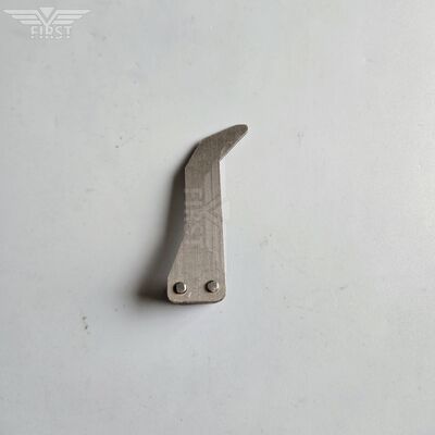 एस्टर चेन हुक 178/180/2000/220 सिलाई मशीन मेटल चेन हुक स्टील हुक पार्ट्स