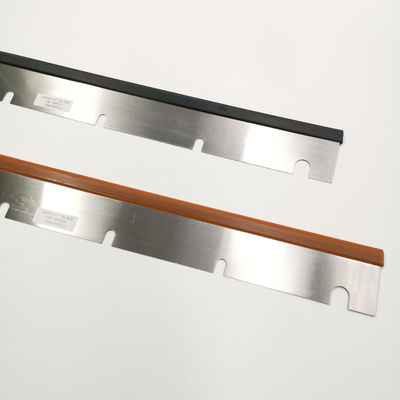 Heidelberg वॉश अप ब्लेड्स 41.010.180 SM102/CD102 के लिए | वॉश अप ब्लेड्स Sm102 मेक्सिको, ब्राजील और रूस के लिए फास्ट कोट