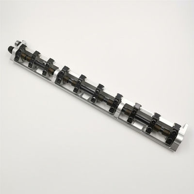 ग्रिपर बार G4.014.001 SM52 PM52 हीडलबर्ग प्रिंटिंग प्रेस स्पेयर पार्ट्स