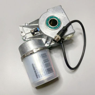 हीडलबर्ग सर्वो ड्राइव मोटर F2.105.1231 स्ट्राइक मोटर प्रिंटिंग मशीन मोटर