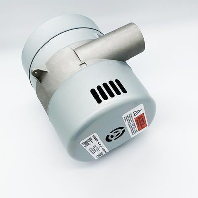 SM52 GTO पार्ट्स हीडलबर्ग मोटर्स प्रिंटर स्पेयर पार्ट्स के लिए ग्रे आयरन एयर ब्लोअर फैन L2.179.1501