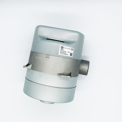 SM52 GTO पार्ट्स हीडलबर्ग मोटर्स प्रिंटर स्पेयर पार्ट्स के लिए ग्रे आयरन एयर ब्लोअर फैन L2.179.1501