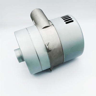 SM52 GTO पार्ट्स हीडलबर्ग मोटर्स प्रिंटर स्पेयर पार्ट्स के लिए ग्रे आयरन एयर ब्लोअर फैन L2.179.1501