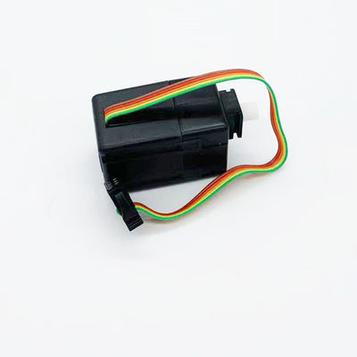 ब्लैक इंक ज़ोन सर्वो मोटर 61.186.5311 SM74 SM52 SM102 हीडलबर्ग मोटर्स