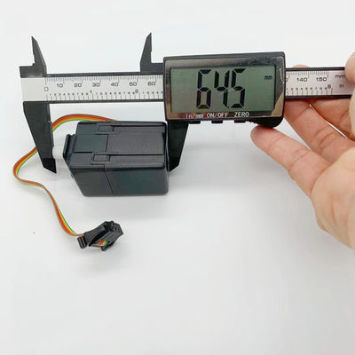 3w हीडलबर्ग इंक की मोटर 61.186.5411 SM74 SM52 SM102 गियर मोटर ऑफ़सेट प्रिंटिंग पार्ट्स