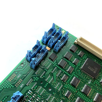 हीडलबर्ग BEK सर्किट बोर्ड 00.785.0354 प्रिंटिंग मशीन स्पेयर पार्ट्स