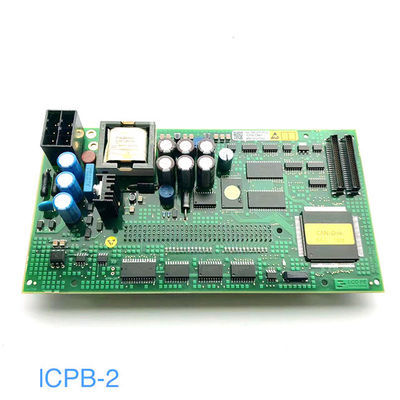 हीडलबर्ग सर्किट बोर्ड ICPB-2 00.785.0117/12 SM52 SM74 SM102 CD102 हीडलबर्ग मशीन के पुर्जे