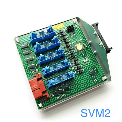 हीडलबर्ग प्रेस के लिए SVM2 M2.144.3041 सर्किट बोर्ड - 100% परीक्षणित मुद्रित मुख्य बोर्ड