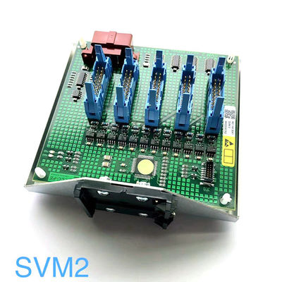 हीडलबर्ग प्रेस के लिए SVM2 M2.144.3041 सर्किट बोर्ड - 100% परीक्षणित मुद्रित मुख्य बोर्ड