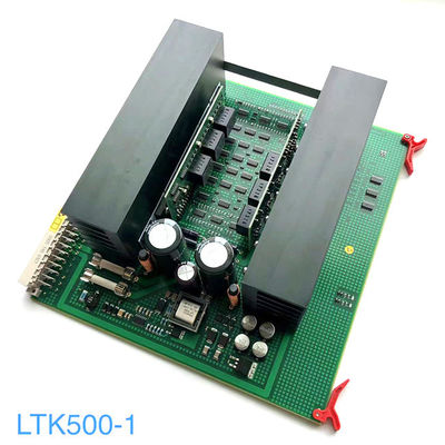 LTK500-1 91।144.8062 प्रिंटेड सर्किट बोर्ड प्रिंटर मेनबोर्ड फ्लैट मॉड्यूल 23*23.5CM हेडलबर्ग प्रेस के लिए