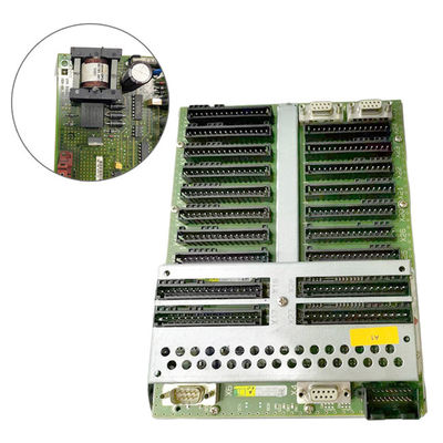 00.785.0357 हीडलबर्ग सर्किट बोर्ड फ्लैट मॉड्यूल UVM4 KVT4 प्लस ऑफसेट प्रेस पार्ट्स