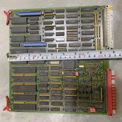 मूल मुख्य बोर्ड RGP2 मुद्रित सर्किट बोर्ड हीडलबर्ग मुद्रण उपकरण के पुर्जे