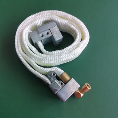 ऑफसेट प्रिंटिंग मशीन के लिए प्लेट क्लैंप एयर बैग मरम्मत किट SM52 1000MM स्पेयर पार्ट्स