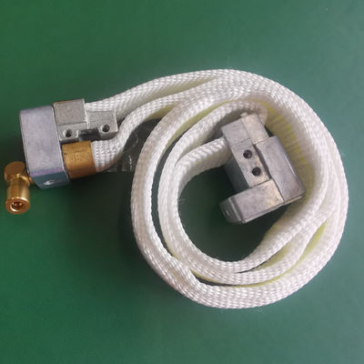 ऑफसेट प्रिंटिंग मशीन के लिए प्लेट क्लैंप एयर बैग मरम्मत किट SM52 1000MM स्पेयर पार्ट्स